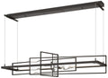 Summer LED Pendant - Oil Rubbed Bronze - Aqualite