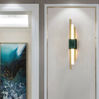 Tanto Marble Accent Wall Light