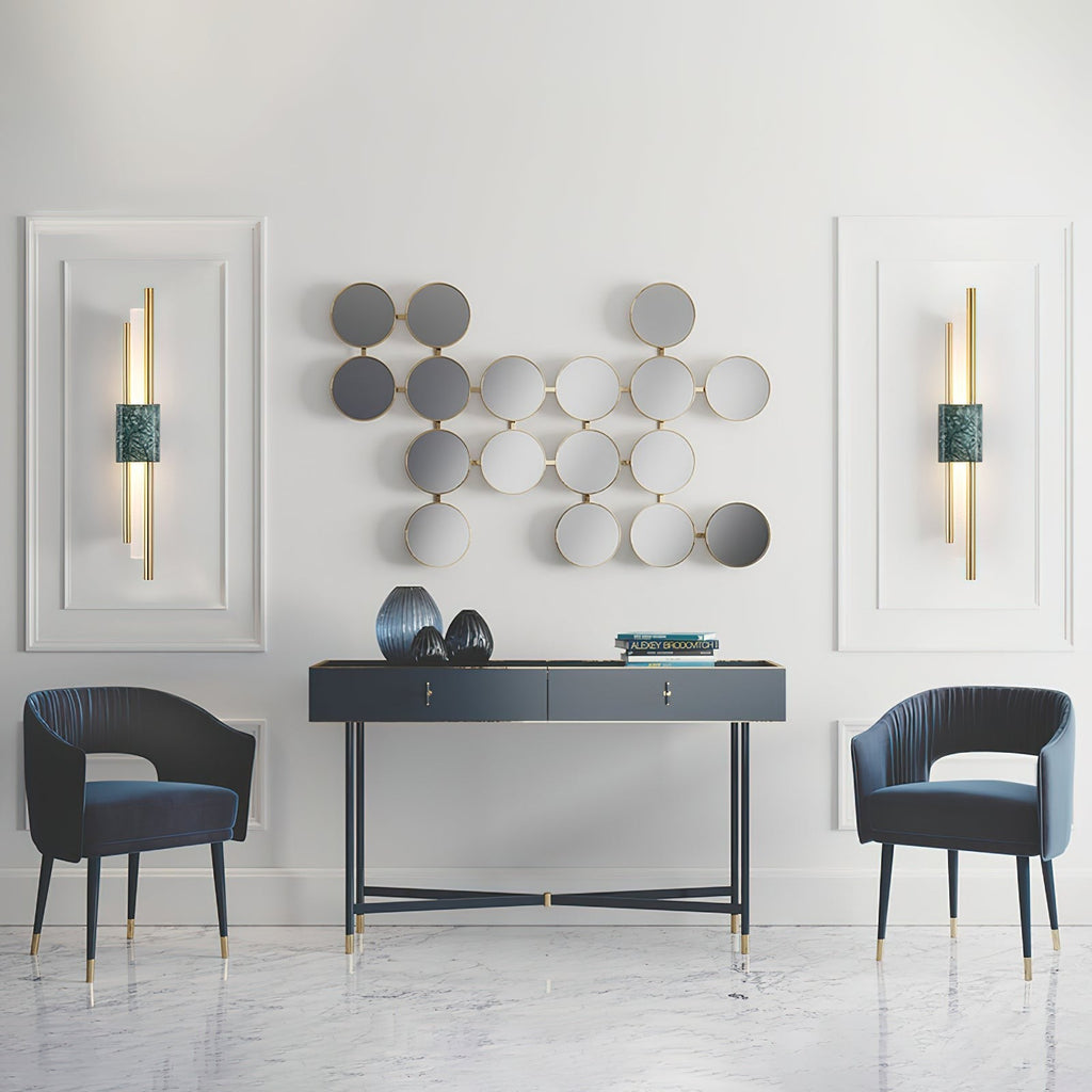 Tanto Marble Accent Wall Light