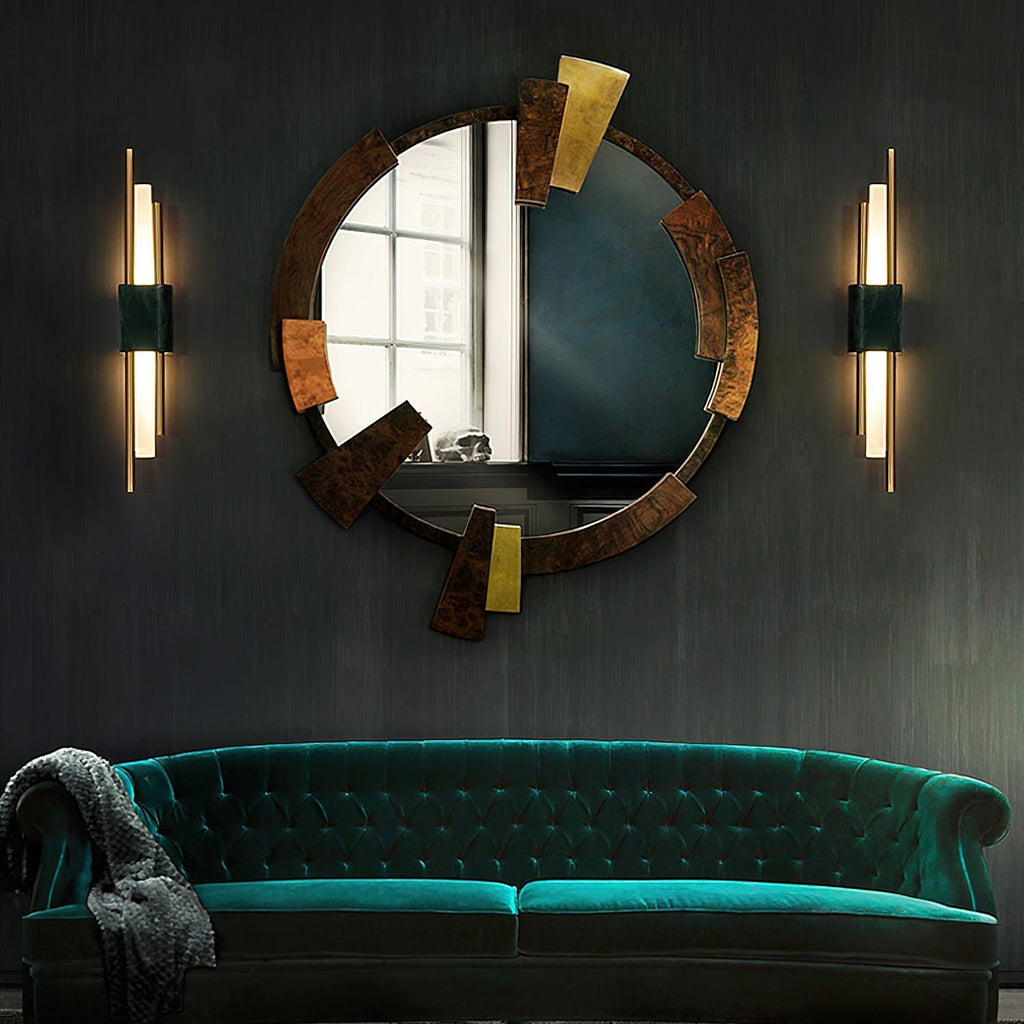Tanto Marble Accent Wall Light