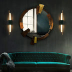 Tanto Marble Accent Wall Light