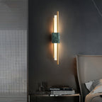 Tanto Marble Accent Wall Light