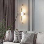 Tanto Marble Accent Wall Light
