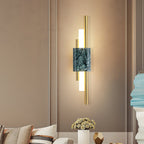 Tanto Marble Accent Wall Light