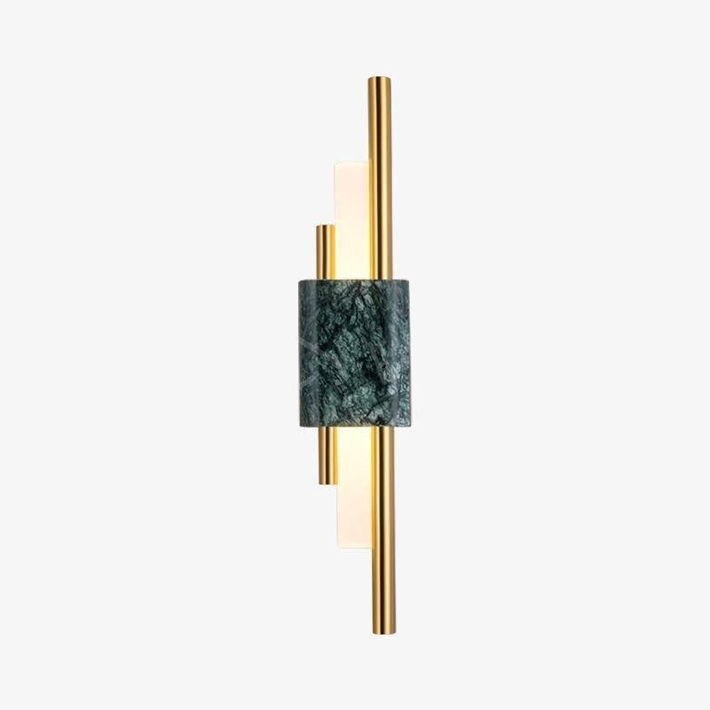 Tanto Marble Accent Wall Light