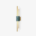 Tanto Marble Accent Wall Light