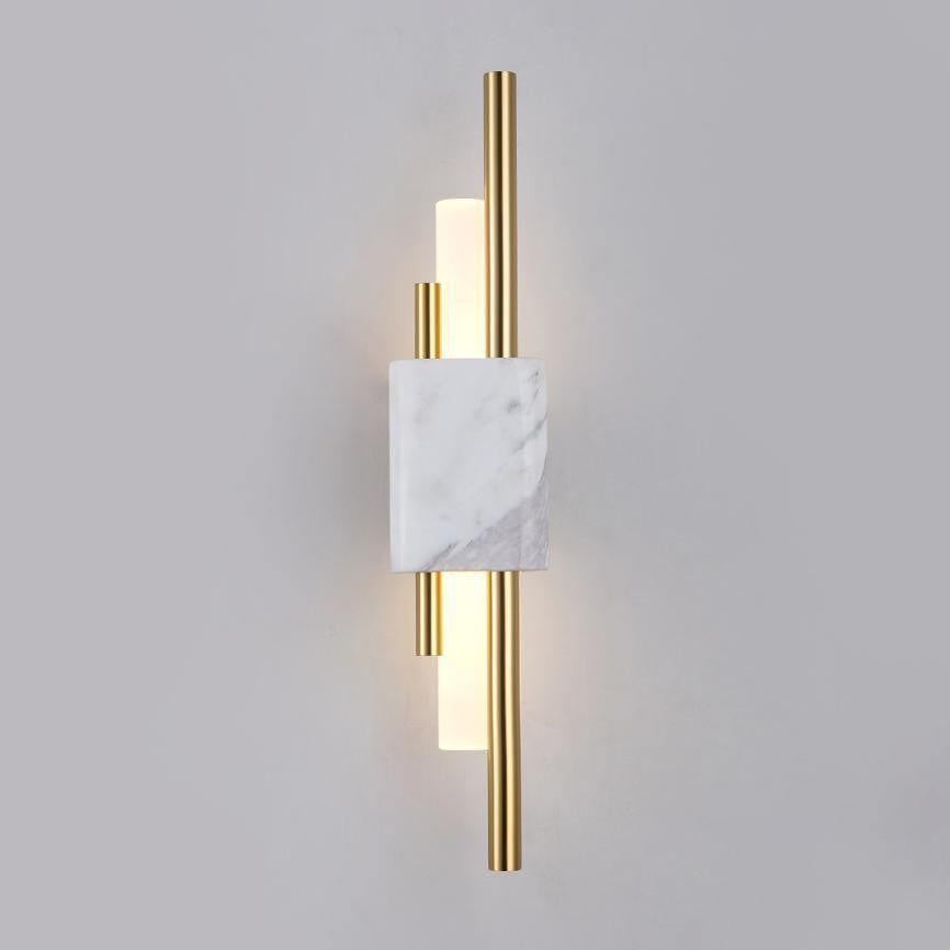 Tanto Marble Accent Wall Light