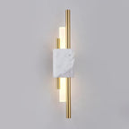 Tanto Marble Accent Wall Light