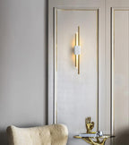 Tanto Marble Accent Wall Light