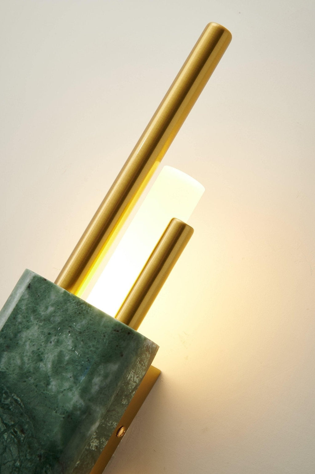 Tanto Marble Accent Wall Light