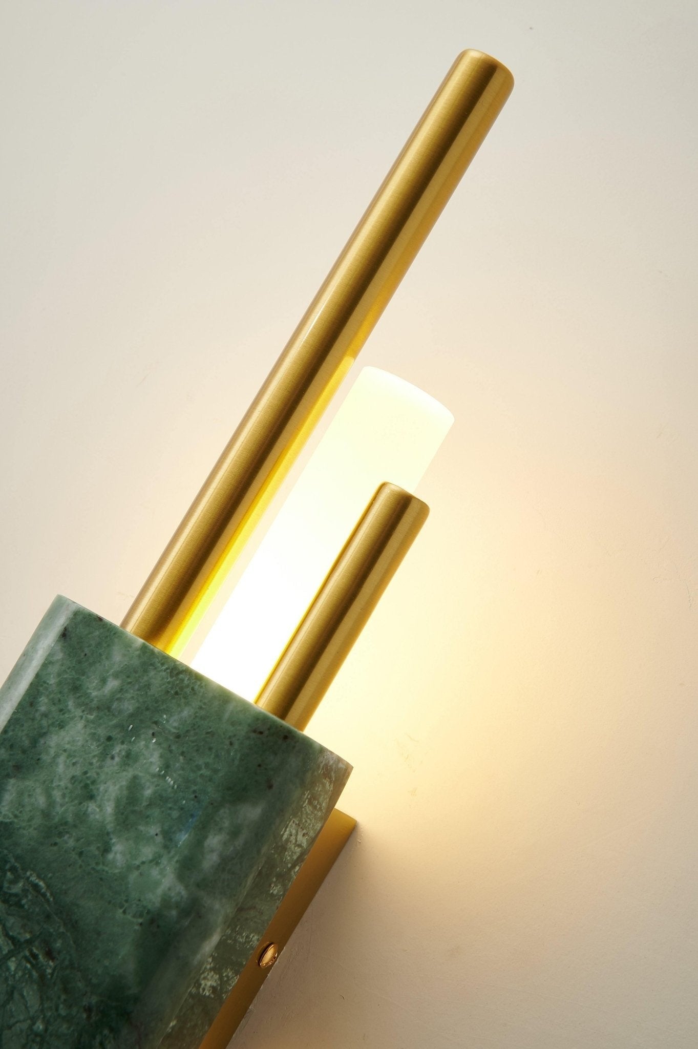 Tanto Marble Accent Wall Light