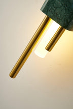 Tanto Marble Accent Wall Light