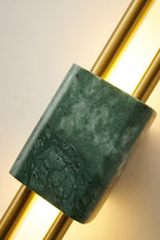 Tanto Marble Accent Wall Light