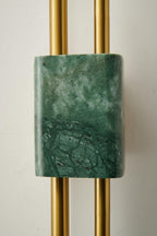 Tanto Marble Accent Wall Light