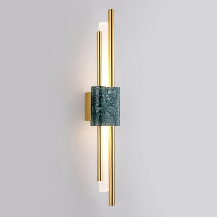Tanto Marble Accent Wall Light