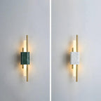 Tanto Marble Accent Wall Light
