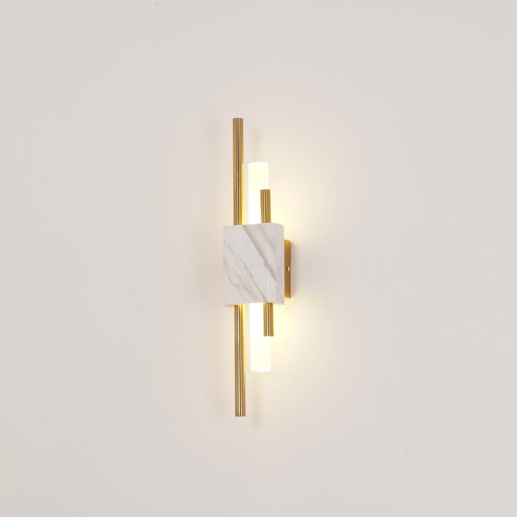 Tanto Marble Accent Wall Light