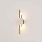 Tanto Marble Accent Wall Light