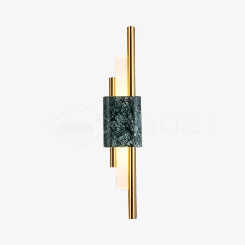 Tanto Marble Accent Wall Light