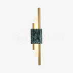 Tanto Marble Accent Wall Light