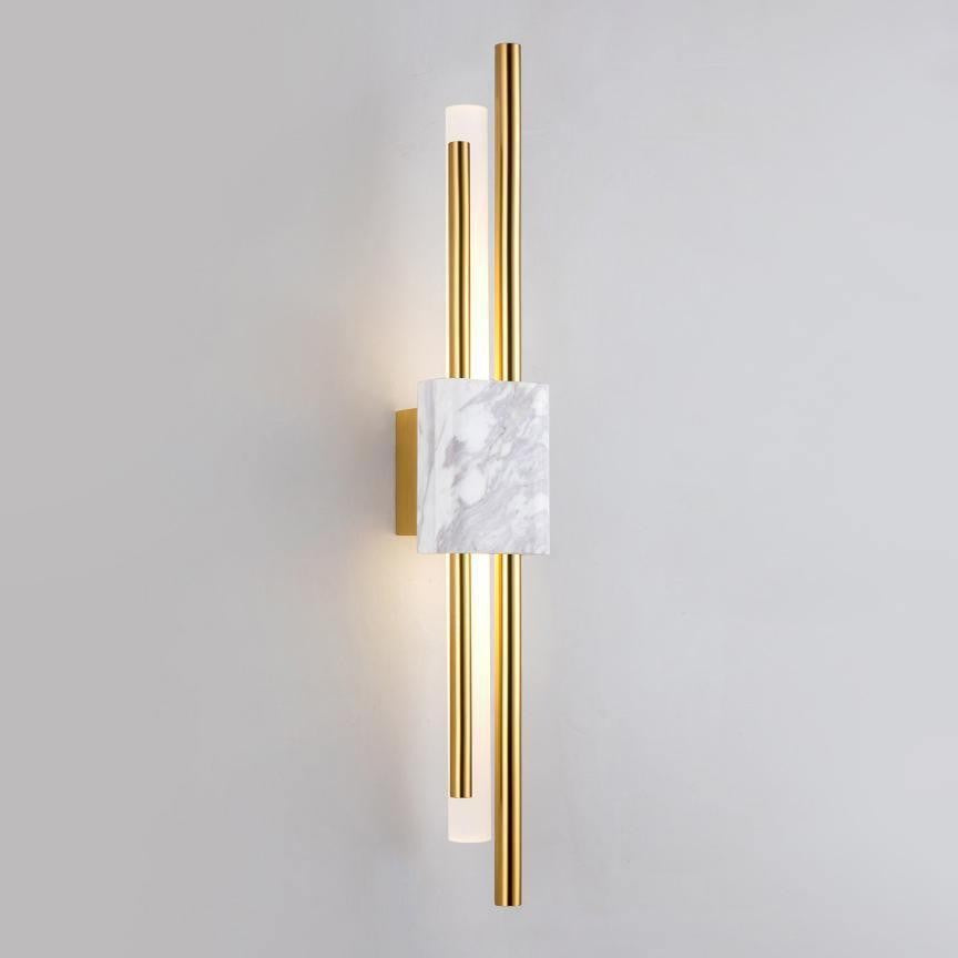 Tanto Marble Accent Wall Light