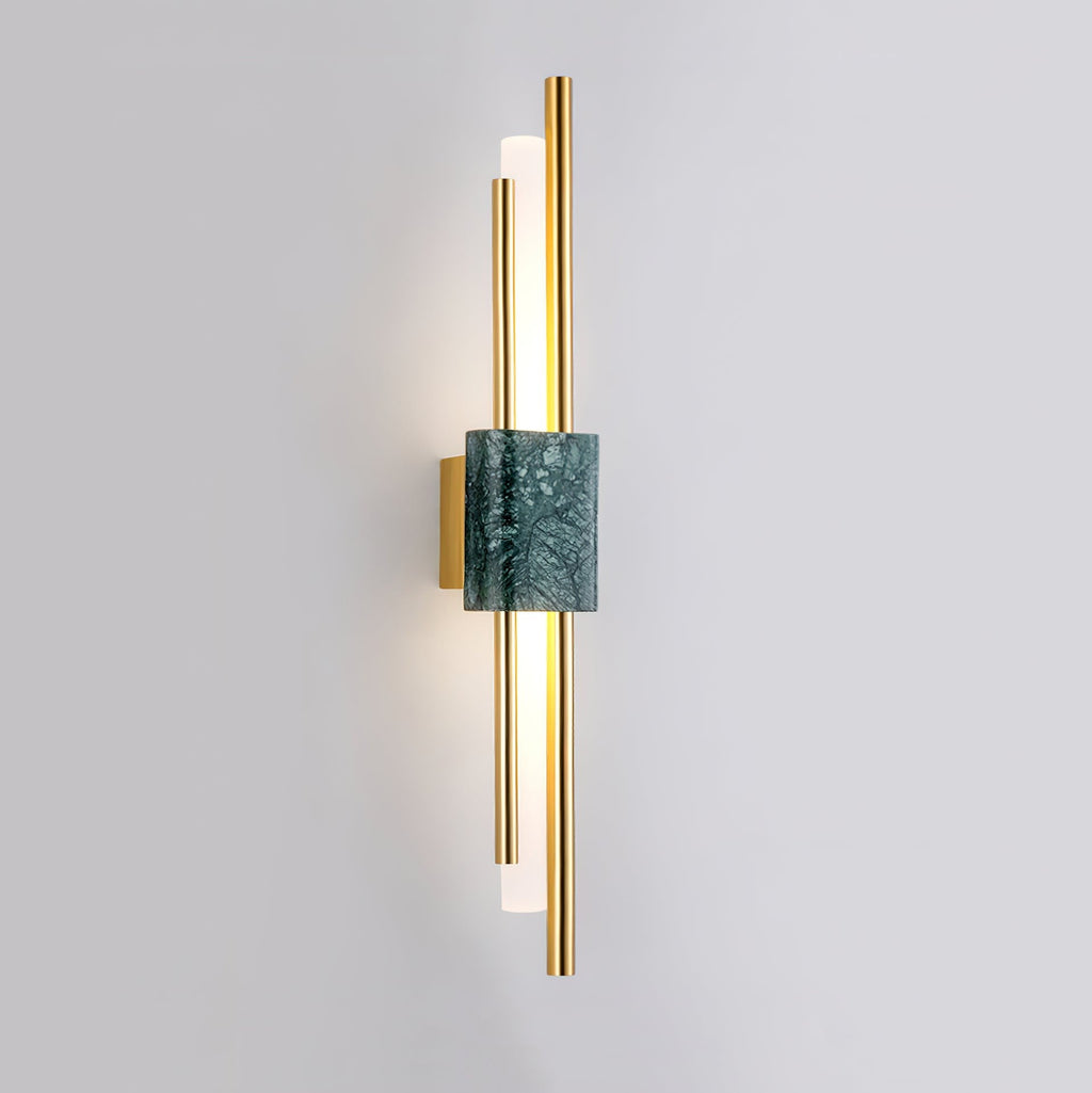 Tanto Marble Accent Wall Light