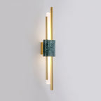 Tanto Marble Accent Wall Light