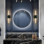Tanto Marble Accent Wall Light