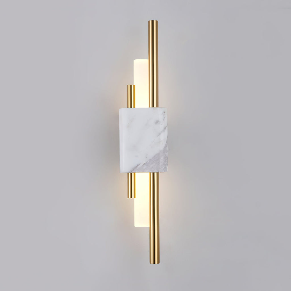 Tanto Marble Accent Wall Light