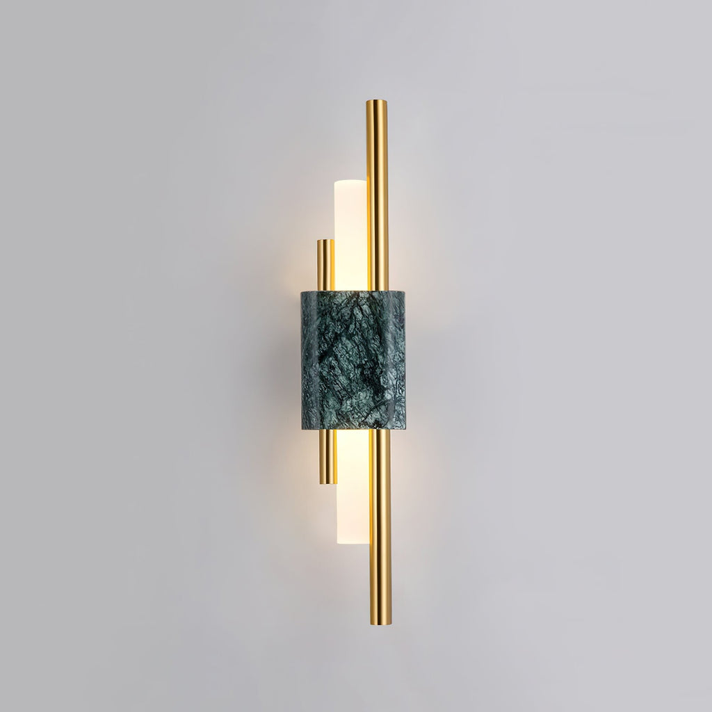 Tanto Marble Accent Wall Light