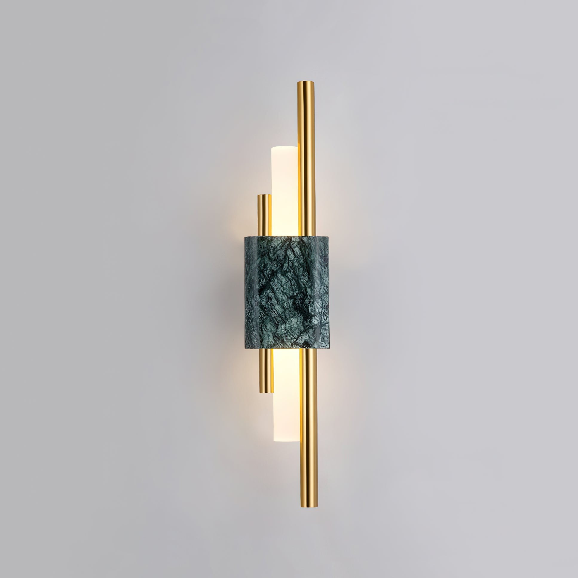 Tanto Marble Accent Wall Light