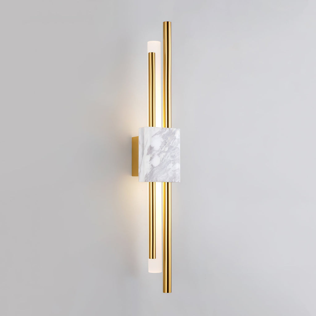 Tanto Marble Accent Wall Light