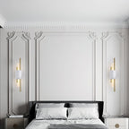Tanto Marble Accent Wall Light