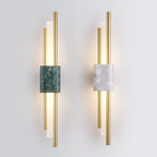 Tanto Marble Accent Wall Light