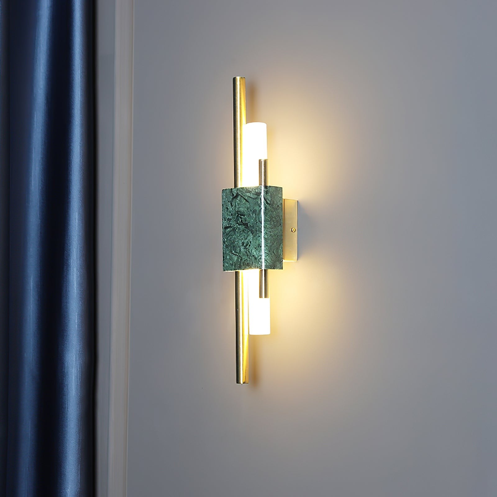 Tanto Marble Accent Wall Light