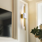 Tanto Marble Accent Wall Light