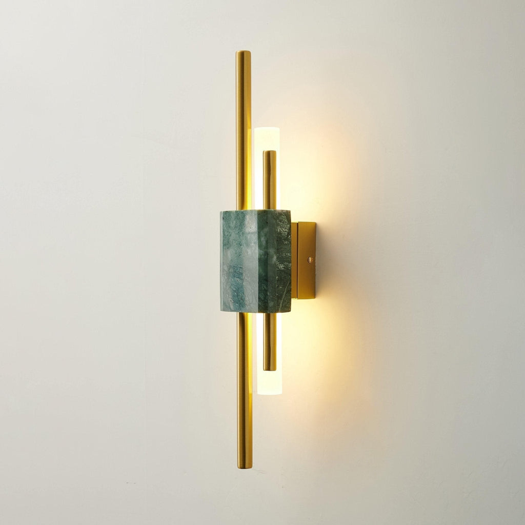 Tanto Marble Accent Wall Light