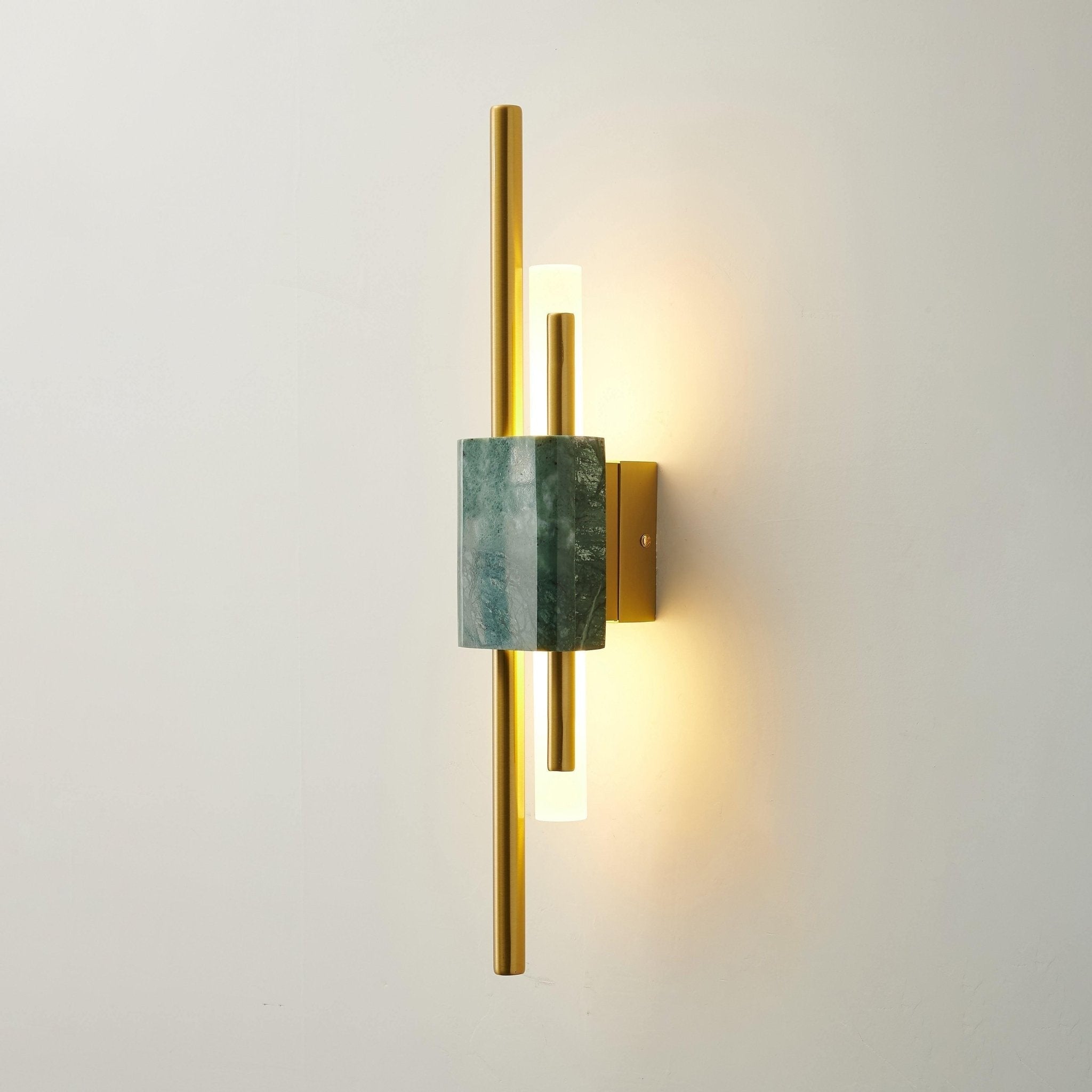 Tanto Marble Accent Wall Light