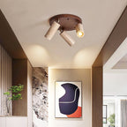 Travera Stone Beam Ceiling Spotlight