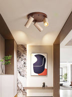 Travera Stone Beam Ceiling Spotlight