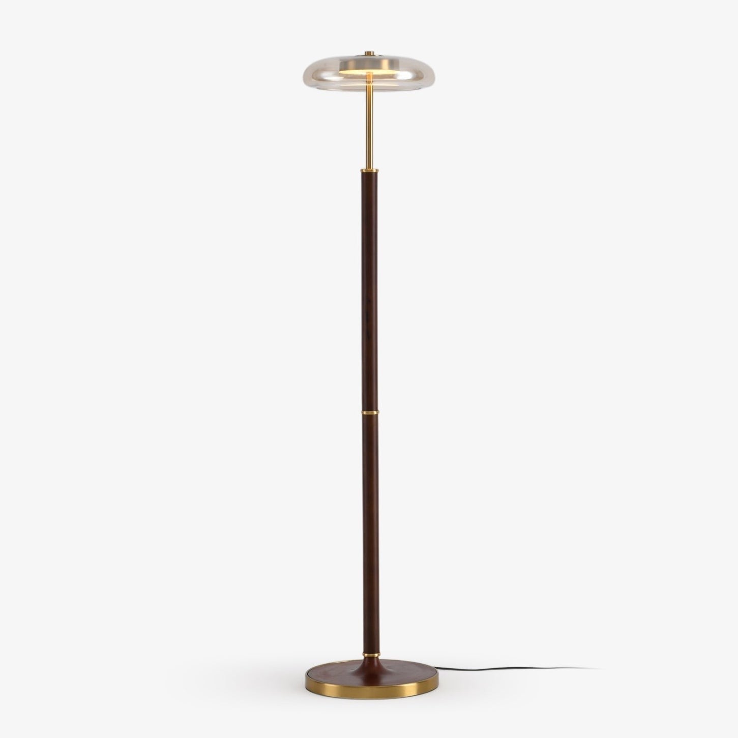 Valenor Disc Floor Lamp