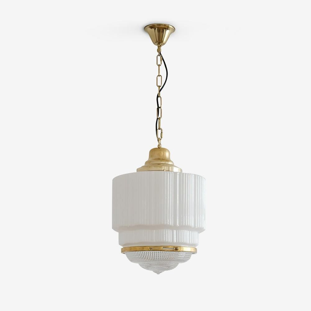 Valmere Heritage Pendant