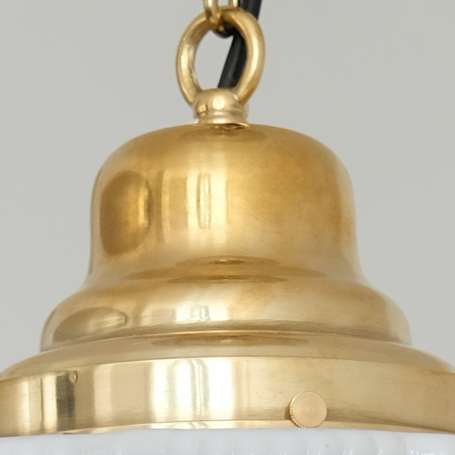 Valmere Heritage Pendant