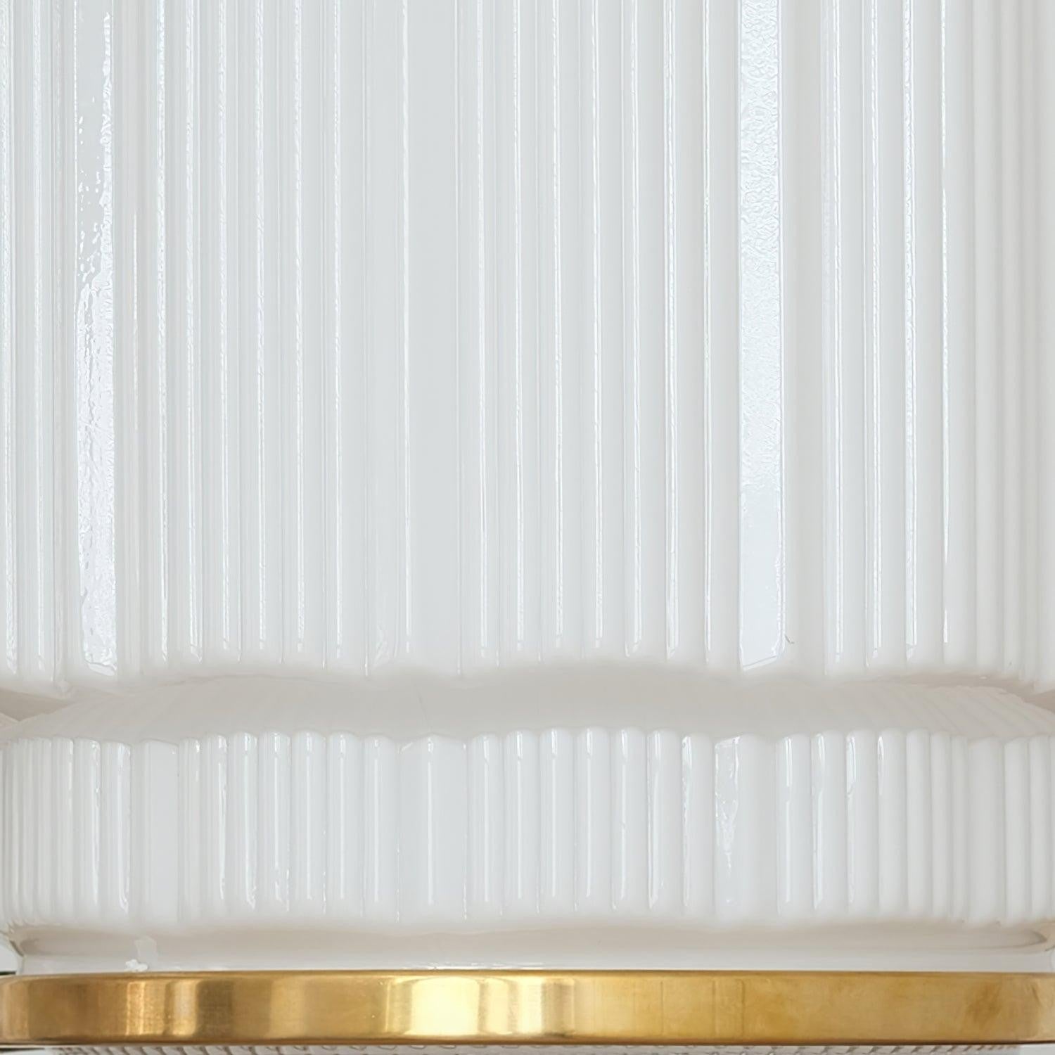 Valmere Heritage Pendant