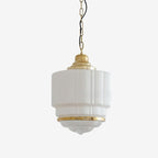 Valmere Heritage Pendant