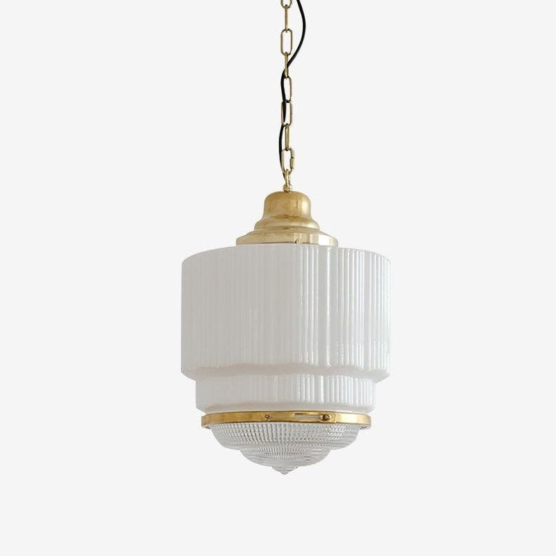 Valmere Heritage Pendant