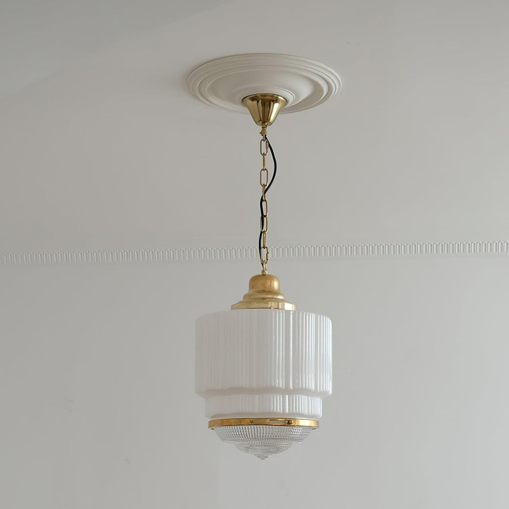 Valmere Heritage Pendant