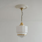 Valmere Heritage Pendant