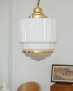 Valmere Heritage Pendant