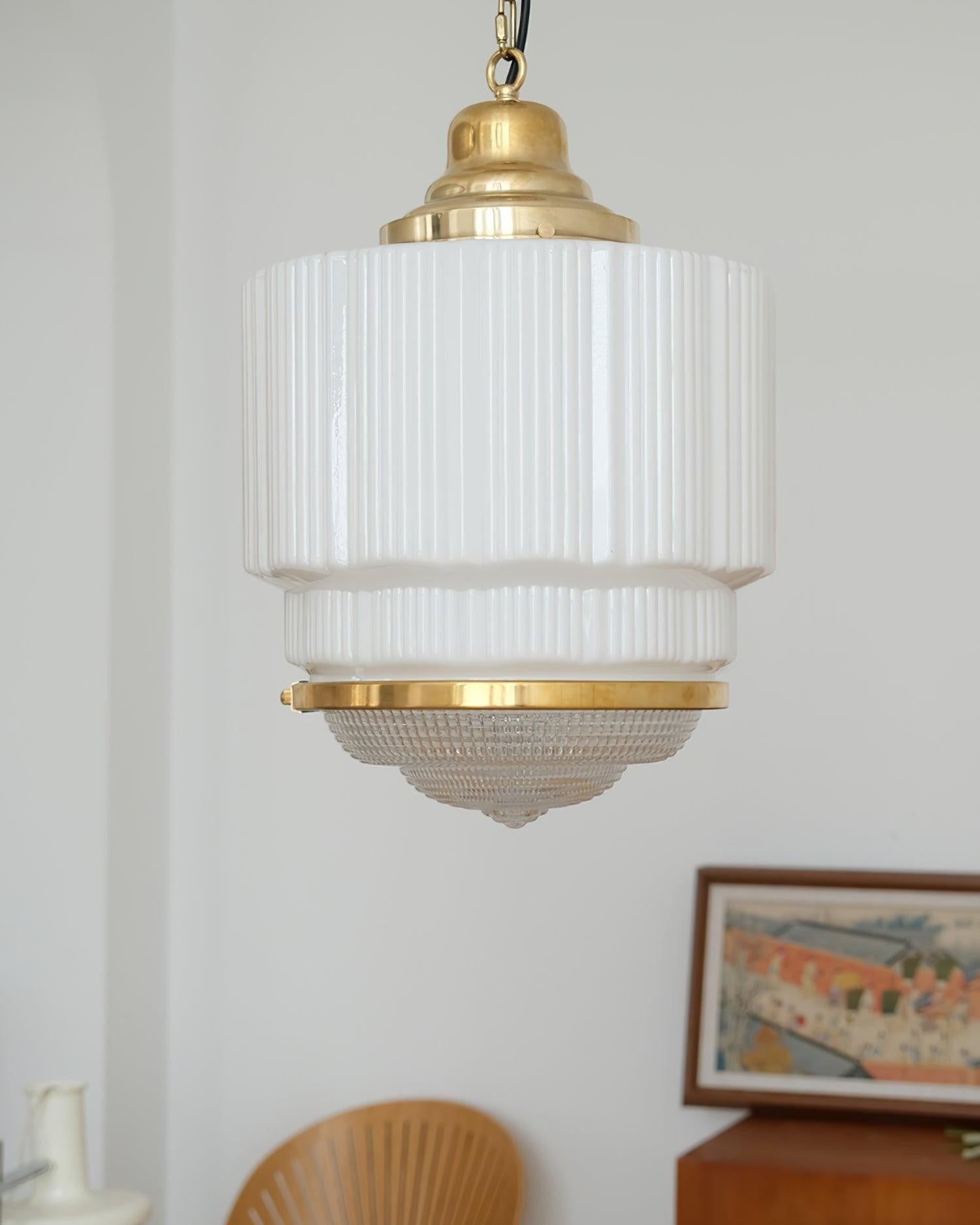 Valmere Heritage Pendant